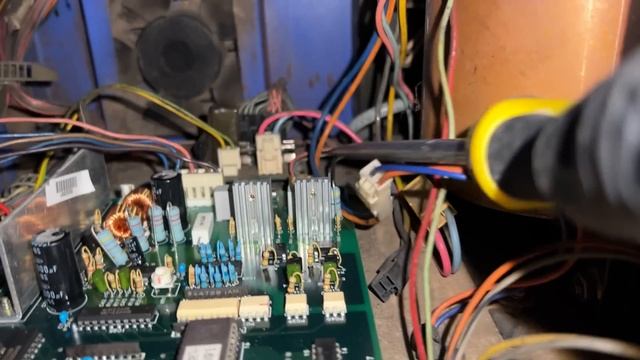I Broke My Sega Rally Arcade Machine смотреть онлайн