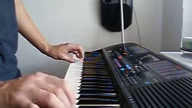 Church organ смотреть онлайн