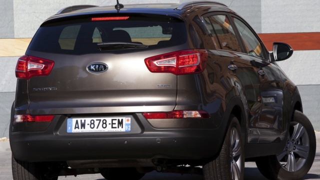 Киа Спортейдж 3 слабые места | Недостатки и болячки б/у Kia Sportage III смотреть онлайн