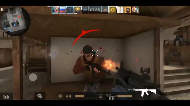 3❤|Fragmovie Standoff 2 смотреть онлайн