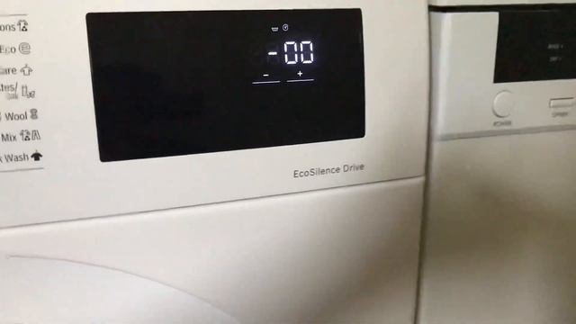 How to enter Service Mode on a bosch serie 6 IDOS machine. смотреть онлайн