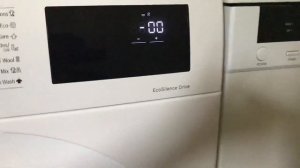 How to enter Service Mode on a bosch serie 6 IDOS machine.