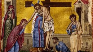 Тебе одеющагося светом яко ризою Хор Стретенского монастыря великий пост