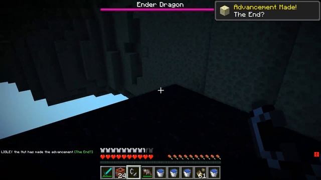 ?Как пройти майнкрафт в мире из динамита? смотреть онлайн