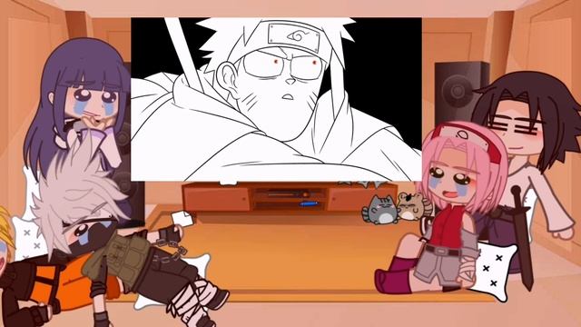 ???react team 7 to funny video ?✨? смотреть онлайн