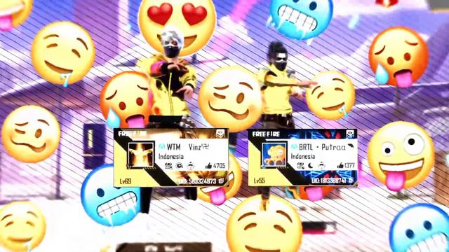 PRESET FF 3D || LAGU SAFANOMIX X TAKIYA GENJIEHH🤣 || DI BAWAH 5 MB || TREND TIKTOK 🎶 смотреть онлайн