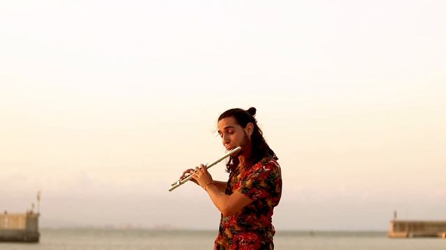 Paco de Lucía | Entre dos aguas | Flamenco Flute Cover смотреть онлайн
