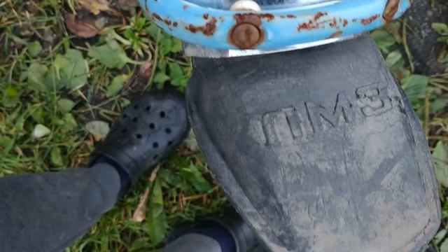 ВТОРОЙ УДАЧНЫЙ ВЫЕЗД НА МИНСКЕ) смотреть онлайн