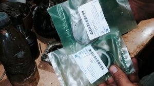 Восстановление Дифференциала своими руками | Lacetti на минималках