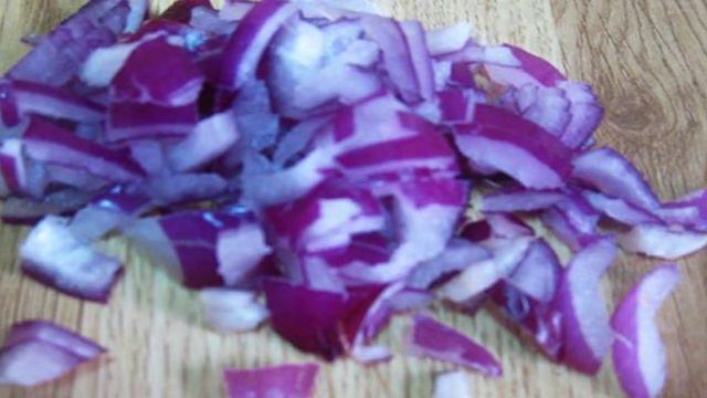 Рецепты от шеф-повара