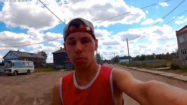 купил новую камеру GoPro 4 топ!