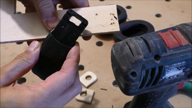 Ремонт дешёвых наушников для защиты слуха - Repair of cheap headphones for hearing protection смотреть онлайн