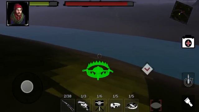 ПОЙМАЛ БИГФУТА! - Bigfoot Monster Hunter. смотреть онлайн