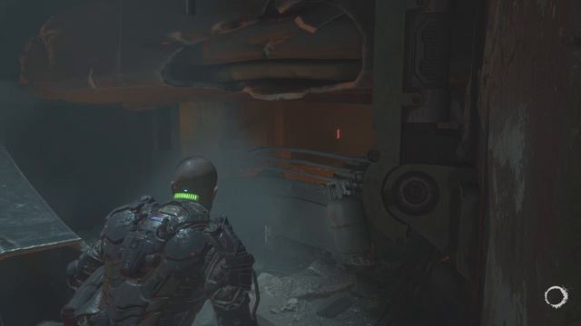 Премьера DLC The Callisto Protocol: Final Transmission - Долой дубинку [Часть 2] (PS5) смотреть онлайн