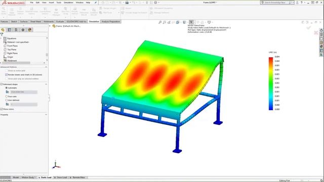 Understanding and Utilizing The Best Mesh For Your Simulation Study смотреть онлайн