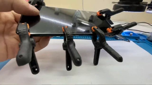 Замена дисплея OPPO | Realme 8i смотреть онлайн