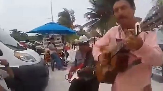 Puerto Juarez 8 Agost 2018