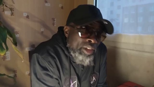 Joe dalton réagit à l'affaire EGOUNTCHI BEHANZIN et KEMI SEBA смотреть онлайн