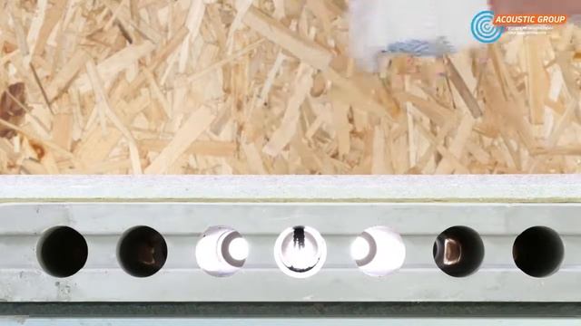 Звукоизоляция перегородок с помощью панелей. Саундлайн ПГП Супер звукоизолирующая панель смотреть онлайн