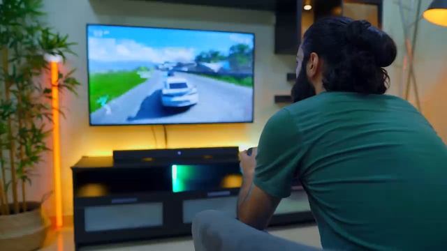 Sony HT-S400 ضروري هالمنتج يكون عندك و تعيد النظر باستخدام سماعات الجيمنج смотреть онлайн