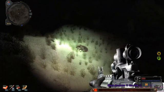 S.T.A.L.K.E.R.: Call of Pripyat : || Кампания || Прохождение ч3 смотреть онлайн