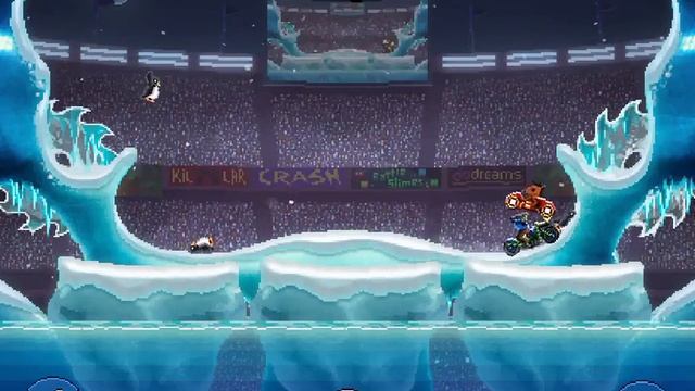 PENGUINS CAN FLY!1!!1!!1! смотреть онлайн