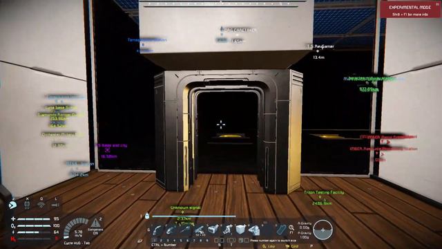 Space Engineers Multiplayer - DANGEROUS INVESTIGATION - Dimidium Roleplay смотреть онлайн