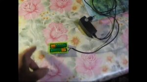 Зарядное устройство для пальчиковых аккумуляторов АА своими руками в домашних условиях