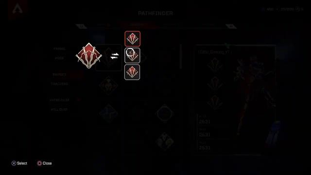 Apex Legends triple badge and tracker duplication glitch смотреть онлайн