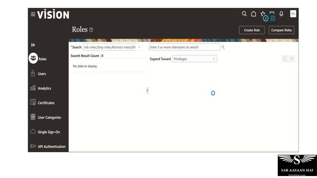 Oracle Fusion Tutorial |Oracle HCM Advance Control | How to Enable | Offerings | Roles | Security смотреть онлайн