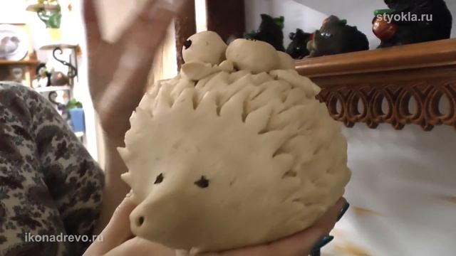 Музей Ежа Петровича смотреть онлайн