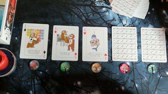 1 Июня.Карта дня.Игральные карты. смотреть онлайн