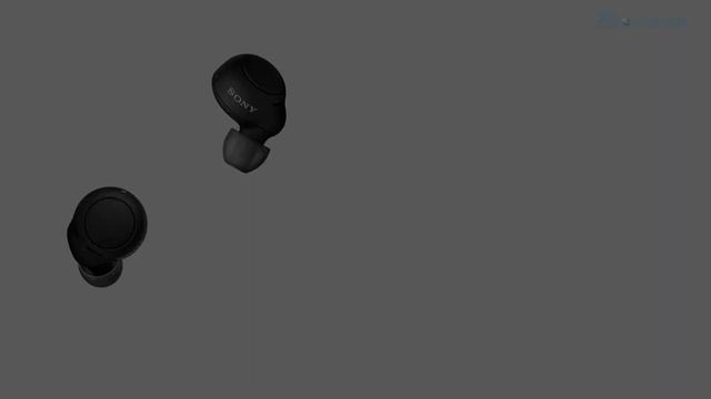 Sony WF C500 earbuds With Up to 10hr long battery life смотреть онлайн