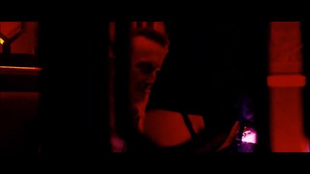 Emma Hewitt - Crucify (Video) [Byzantium]