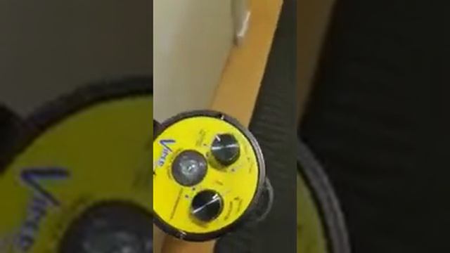 Viper Trident Metal Detector смотреть онлайн