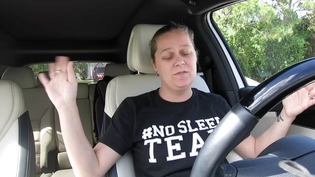 I'm in LOVE with a car! | 2016 Kia Sorento SXL Review смотреть онлайн