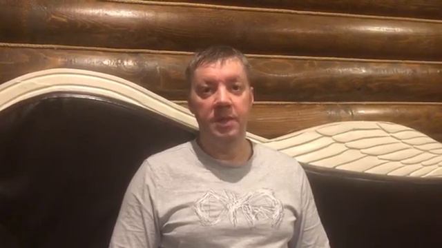 Отзыв Сергея, руководителя МЦ "ИНСТИТУТ ДВИЖЕНИЯ" о тренинге в Сыктывкаре. Февраль 2023г смотреть онлайн