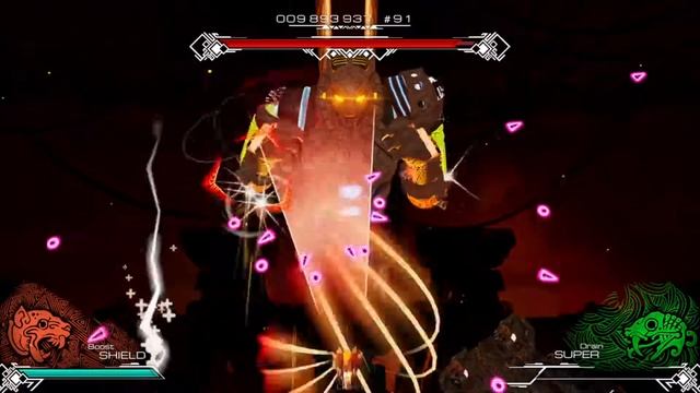 Pawarumi Gameplay Xbox One смотреть онлайн