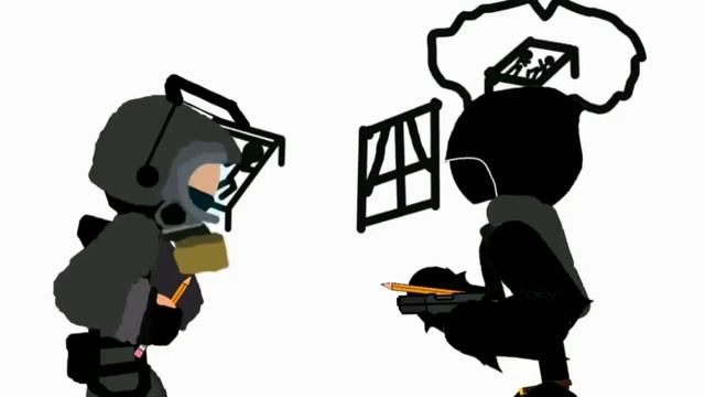 Cubicle boss (meme)(субтитры есть на русском) смотреть онлайн