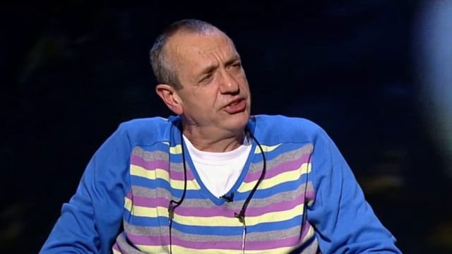 QI | Darwin Ate All The Animals смотреть онлайн