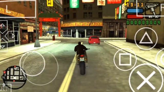 GTA LIBERTY CITY! - MISSION #18 - FRIGHTENERS | GAMEPLAY - WALKTHROUGH | (ANDROID;IOS) смотреть онлайн