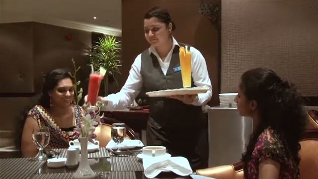 Horizon Manor Hotel TVC смотреть онлайн