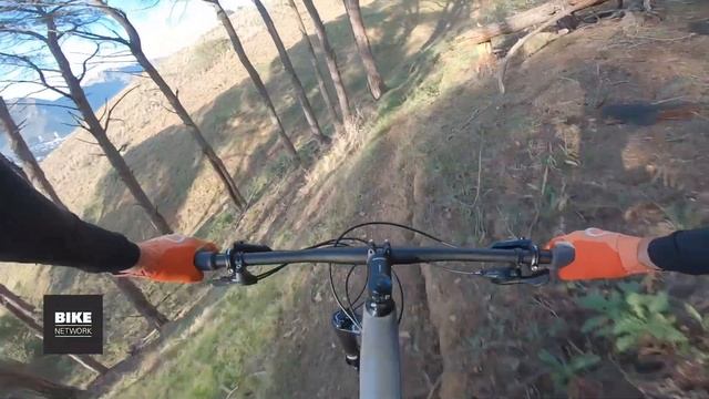 REVIEW: New Cannondale Scalpel смотреть онлайн