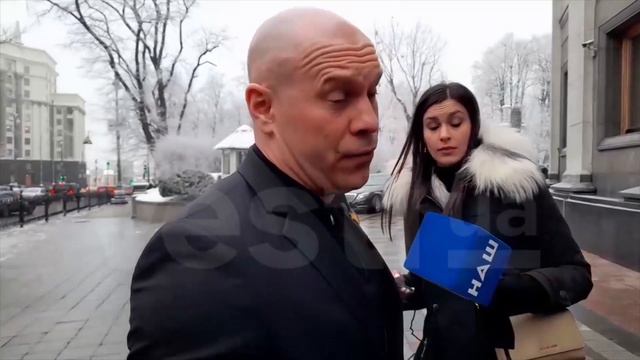 Депутаты Верховной Рады Украины не стали поддерживать закрытие каналов в стране смотреть онлайн