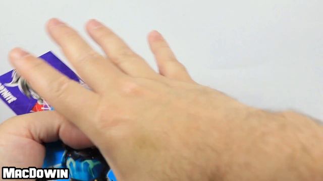 * OPENING FORTNITE TRADING CARDS * | Panini 2020 Fortnite Series 2 смотреть онлайн