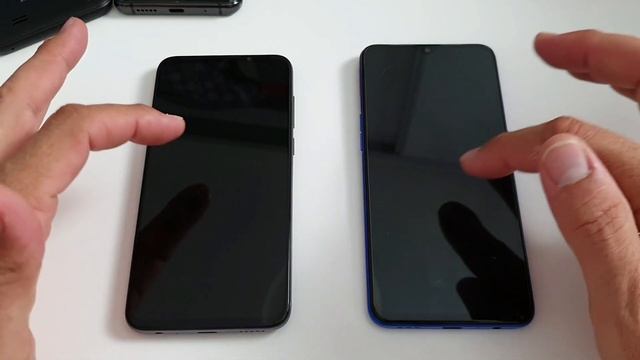 Snapdragon 675 VS MTK Helio P90 MEIZU 16xs VS OPPO Reno Z смотреть онлайн