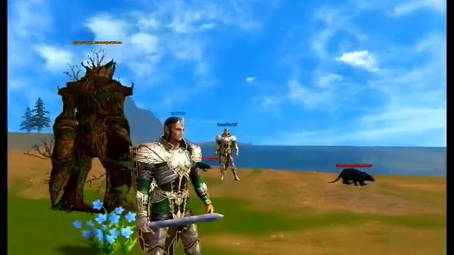 Музыкальный Фан видео мувик ArenaOnline3D, танцы под гуфа. смотреть онлайн