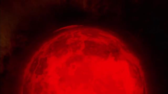 Эволюция Солнца в Белый карлик за 2 минуты смотреть онлайн