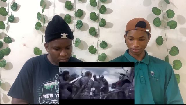 Русская Рать. -- Ой что то мы засиделись братцы | Reaction смотреть онлайн