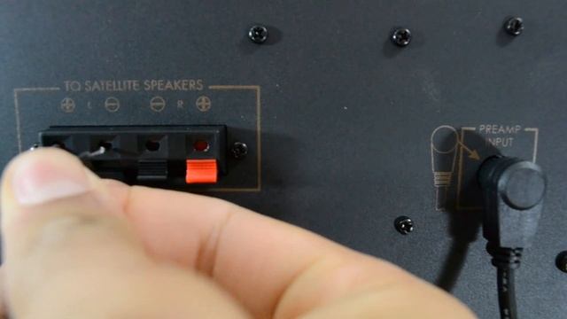 Klipsch ProMedia 200 Watt 2.1 Speaker System: Unboxing/Initial Impressions смотреть онлайн